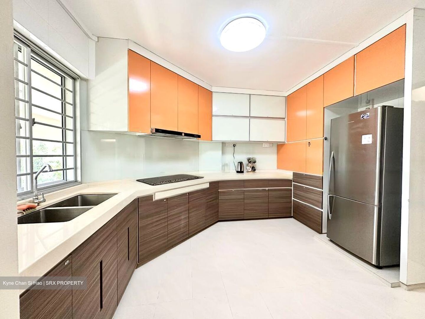 Ivory Heights (D22), Condominium #479844721